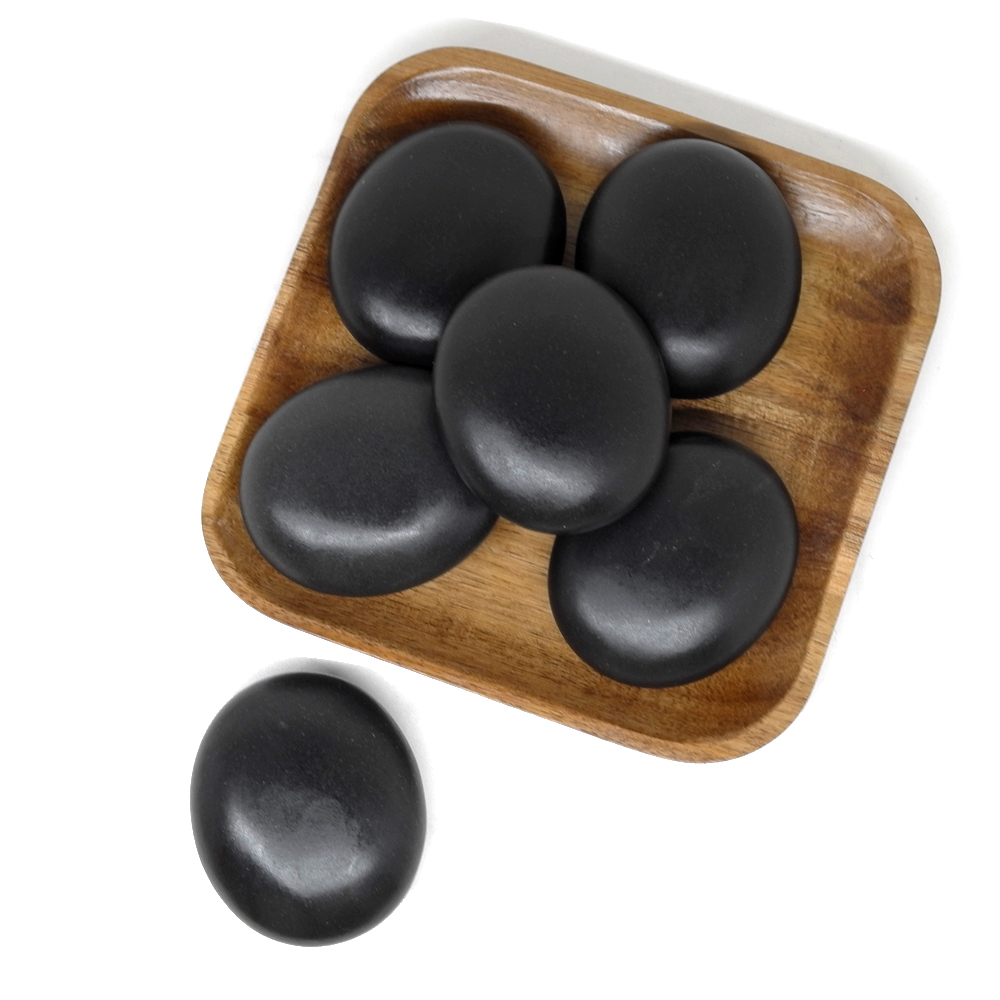 6x7cm Spa Hot Stone Beauty Sto – Spa Wellness Locations Bewertung und Preis