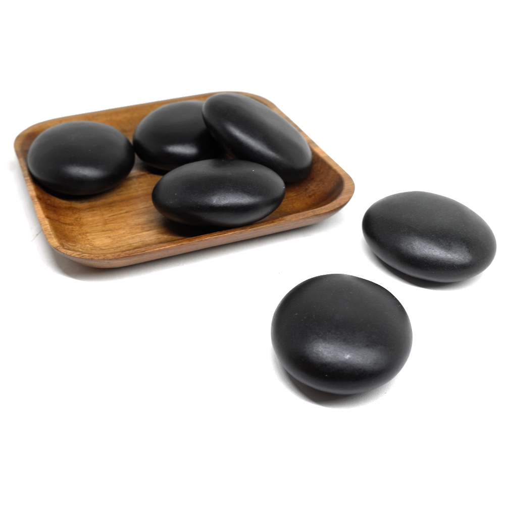 6x7cm Spa Hot Stone Beauty Sto – Spa Wellness Locations Bewertung und Preis