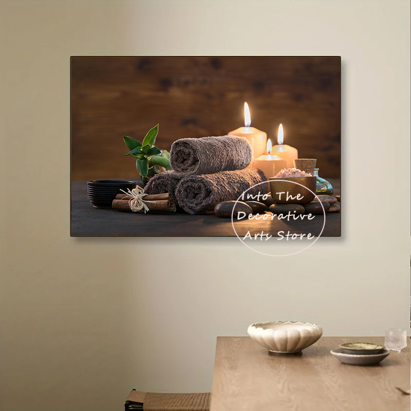 Thai Wasser Körper Spa Dehnung – Spa Wellness Images Bewertung und Preis