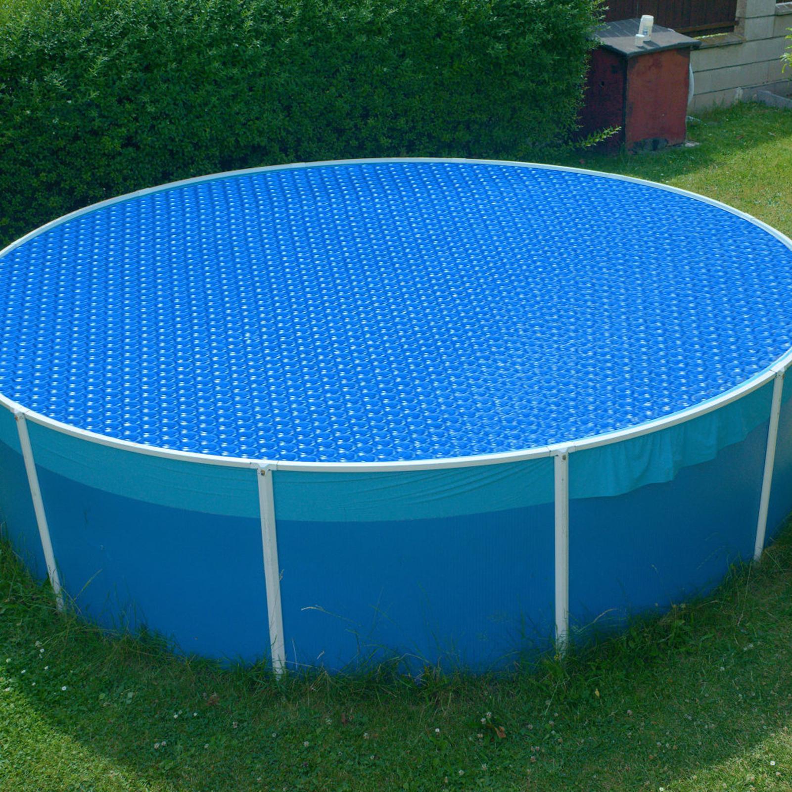Poolabdeckung Rund für Aufstel – Spa & Wellness Hotel Paradiso Bewertung und Preis
