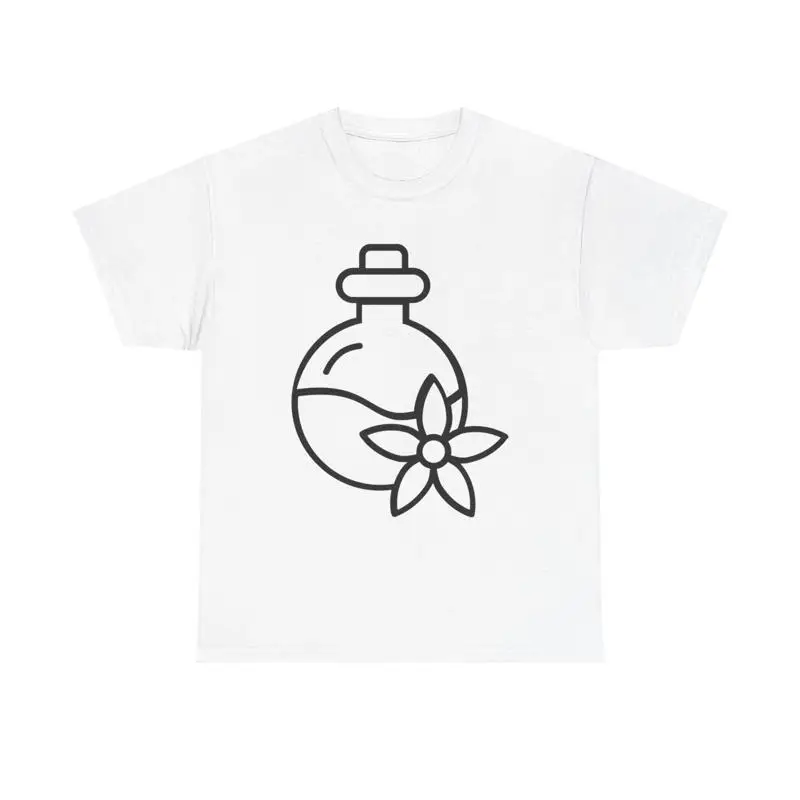 Ätherisches Öl T-Shirt Aromath – Spa Wellness Nature Bewertung und Preis