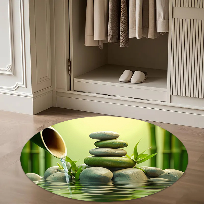 Zen Bambus-Stein-Wasserfluss R – Spa Wellness Hotel Bewertung und Preis