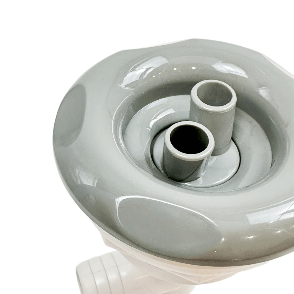 Φ 90mm Abdeckung Doppel loch D – Spa Wellness Locations Bewertung und Preis