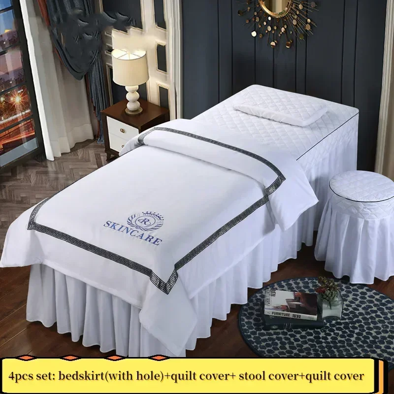 Beiou Beauty Salon 4-teiliges  – Spa Wellness Locations Bewertung und Preis