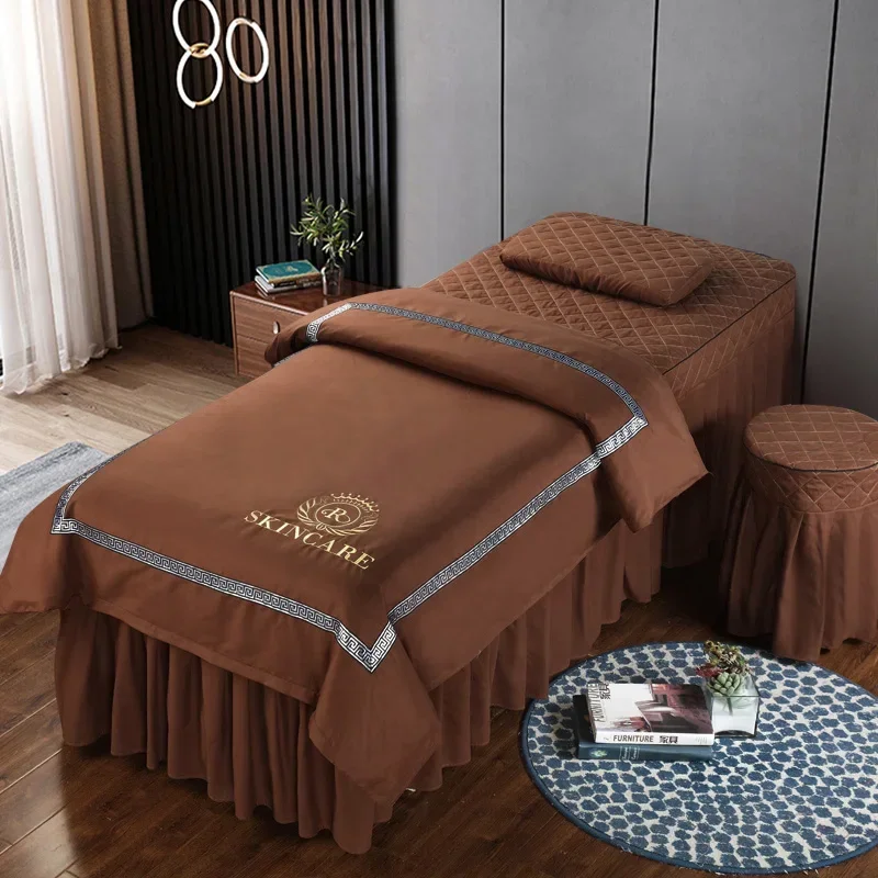 Beiou Beauty Salon 4-teiliges  – Spa Wellness Locations Bewertung und Preis