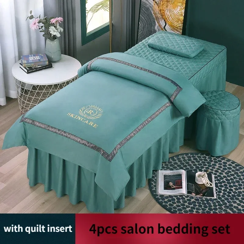 Beiou Beauty Salon 4-teiliges  – Spa Wellness Locations Bewertung und Preis