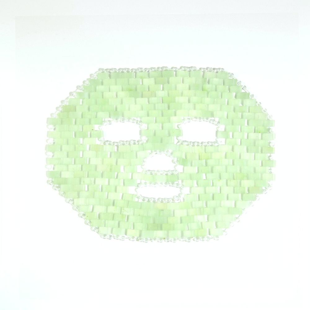 Natürliche Xiu-Jade-Augenmaske – Spa Wellness Nature Bewertung und Preis