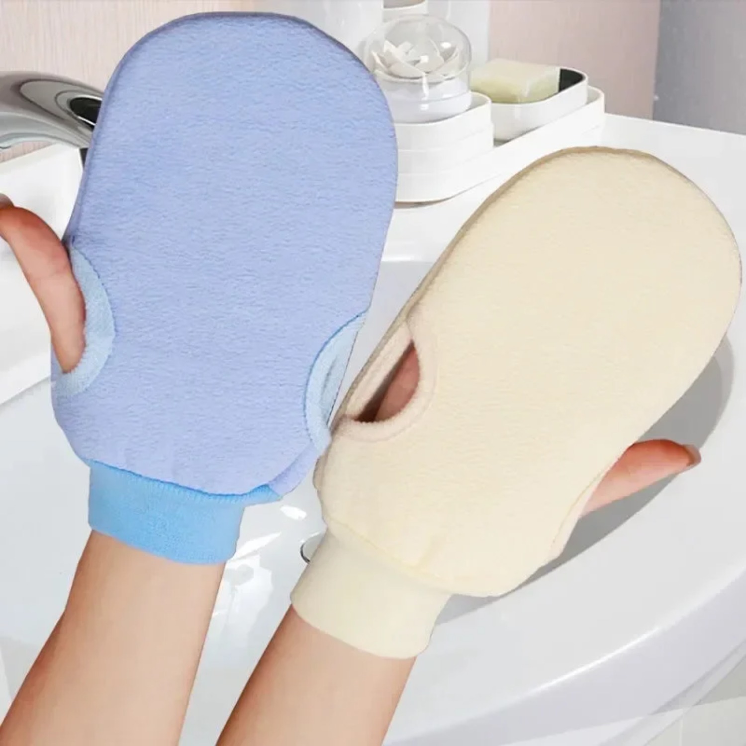 Bade-Peeling-SPA Exfolierende  – Spa Wellness Locations Bewertung und Preis