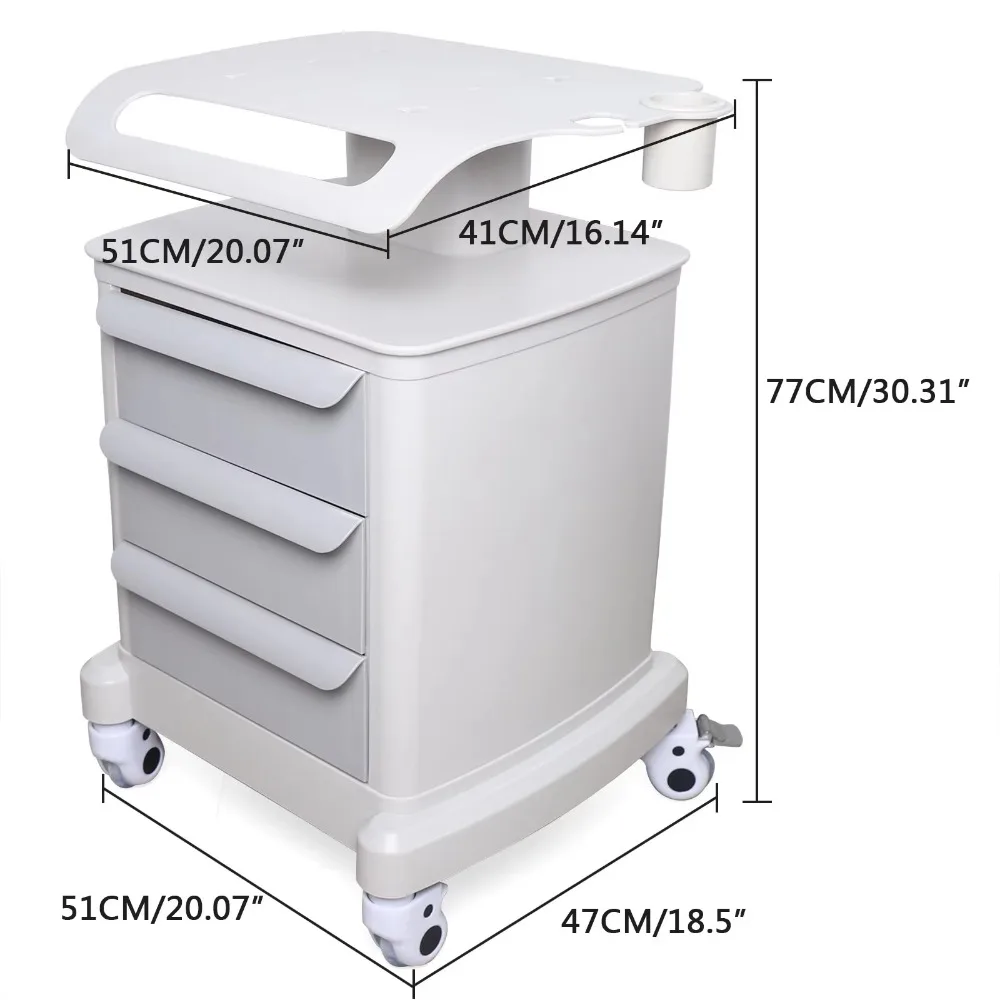 Mobiler Ultraschall-Scanner-Tr – Spa Wellness Images Bewertung und Preis