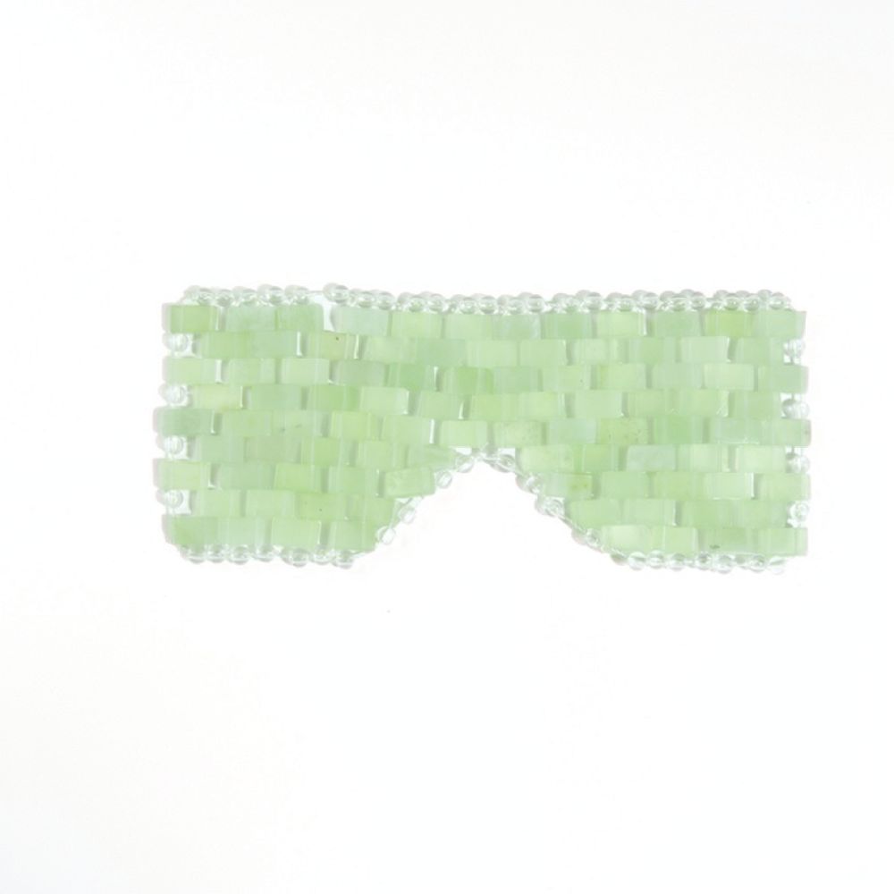 Natürliche Jade-Augenmaske, ha – Spa Wellness Nature Bewertung und Preis