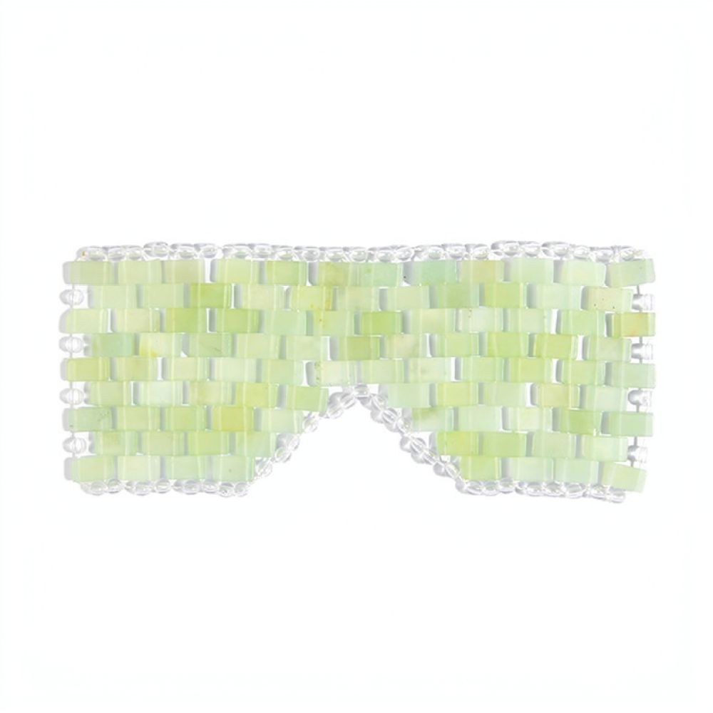 Authentische Xiu-Jade-Augenmas – Spa Wellness Nature Bewertung und Preis