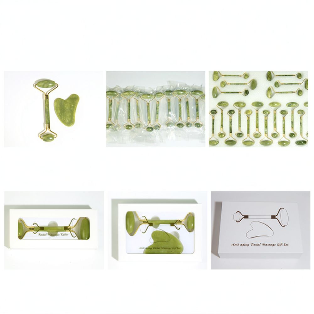Authentische Xiu-Jade-Augenmas – Spa Wellness Nature Bewertung und Preis