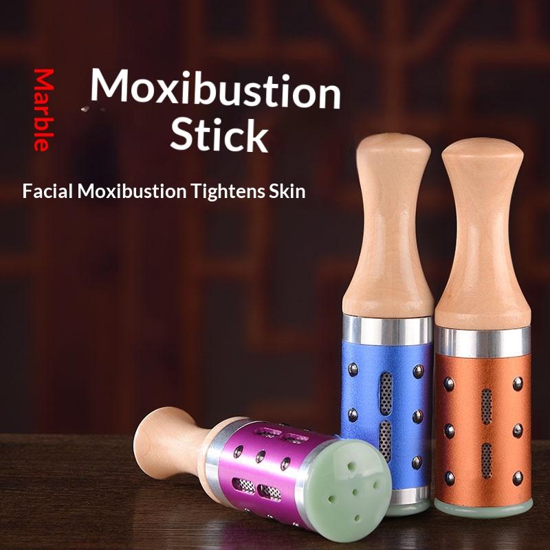 1 Set Jade-Moxibustionsstab mi – Spa Wellness Locations Bewertung und Preis