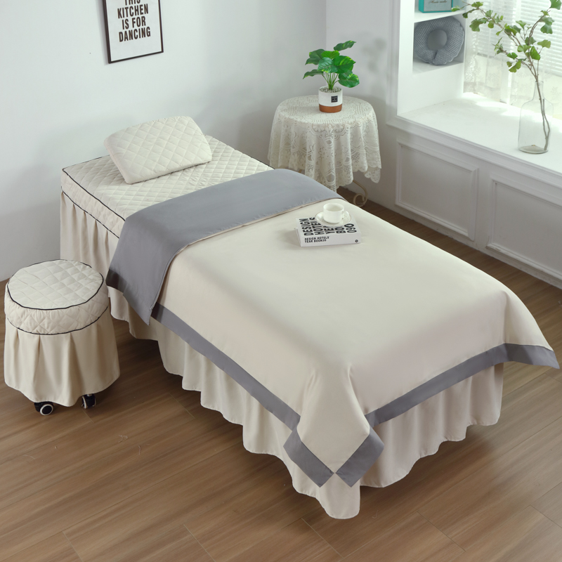 4 stücke Rose Schönheit Salon  – Spa Wellness Locations Bewertung und Preis