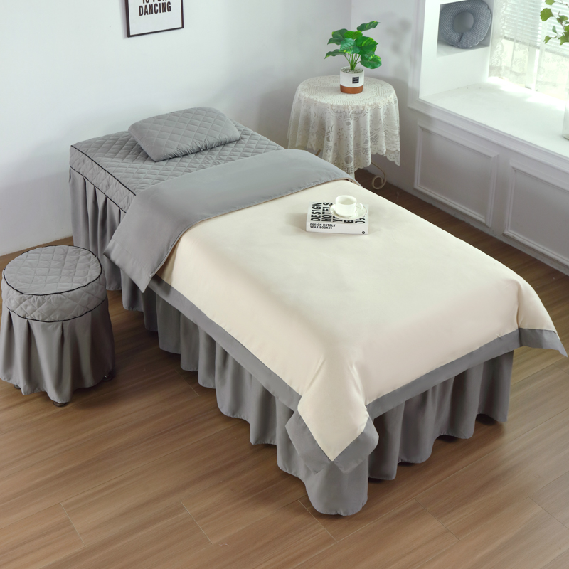 4 stücke Rose Schönheit Salon  – Spa Wellness Locations Bewertung und Preis