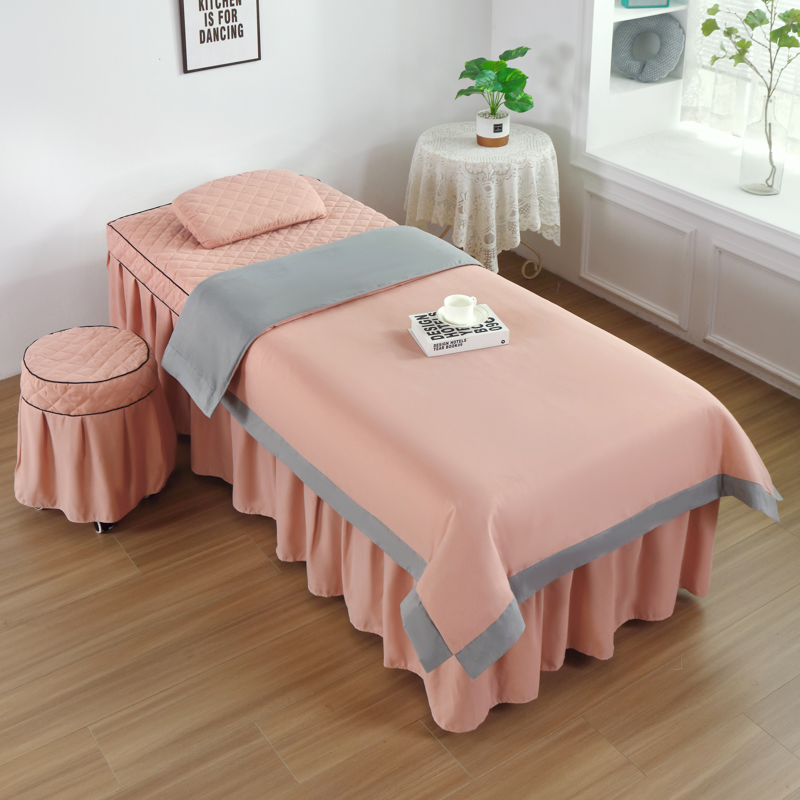 4 stücke Rose Schönheit Salon  – Spa Wellness Locations Bewertung und Preis
