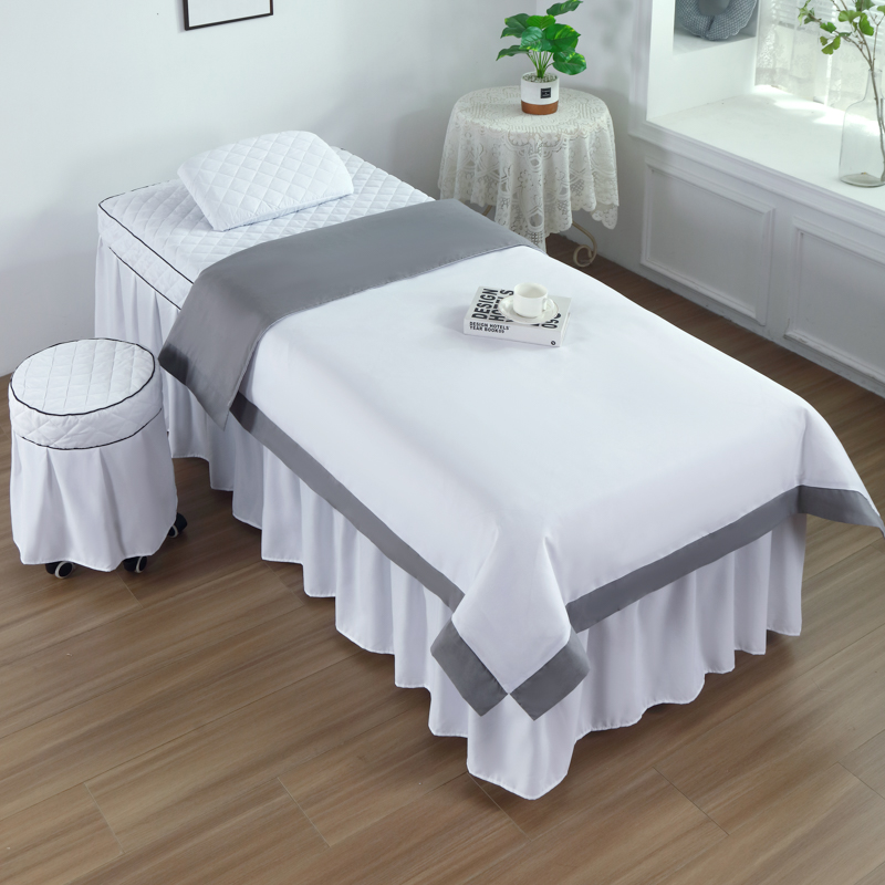 4 stücke Rose Schönheit Salon  – Spa Wellness Locations Bewertung und Preis