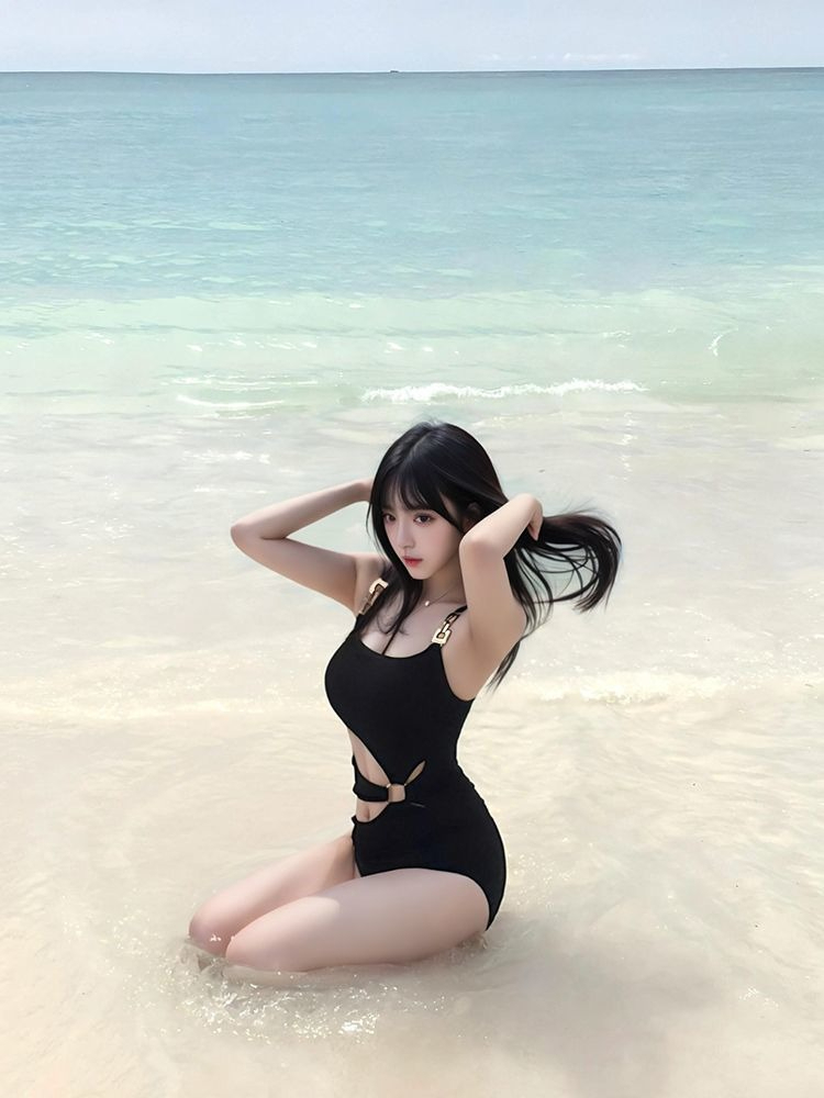 Sexy Cutout Monokini für Damen – Spa & Wellness Hotel Paradiso Bewertung und Preis