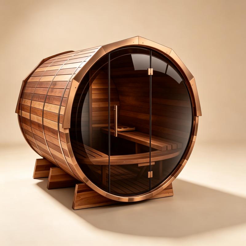Premium-Saunaraum nach Maß, Ho – Spa Wellness Hotel Bewertung und Preis